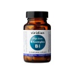 ВИТАМИН Б - КОМПЛЕКС С ВИСОКО СЪДЪРЖАНИЕ НА Б1 капсули 30 броя / VIRIDIAN HIGH SIX B - COMPLEX B1 capsules 30 ВИТАМИН Б - КОМПЛЕКС С ВИСОКО СЪДЪРЖАНИЕ НА Б1 капсули 30 броя / VIRIDIAN HIGH SIX B - COMPLEX B1 capsules 30