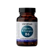 ВИТАМИН Б - КОМПЛЕКС С ВИСОКО СЪДЪРЖАНИЕ НА Б6 капсули 30 / VIRIDIAN HIGH SIX B - COMPLEX B6 capsules 30 ВИТАМИН Б - КОМПЛЕКС С ВИСОКО СЪДЪРЖАНИЕ НА Б6 капсули 30 / VIRIDIAN HIGH SIX B - COMPLEX B6 capsules 30