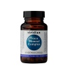 МИНЕРАЛЕН КОМПЛЕКС С ХРОМ И СЕЛЕН капсули 30 броя / VIRIDIAN TRACE MINERAL COMPLEX