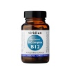 ВИТАМИН Б КОМПЛЕКС С Б12 капсули 30 броя / VIRIDIAN VITAMIN B COMPLEX WITH VITAMIN B12 ВИТАМИН Б КОМПЛЕКС С Б12 капсули 30 броя / VIRIDIAN VITAMIN B COMPLEX WITH VITAMIN B12