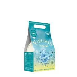 ВИРУМИН ИМУННО ФИЛТЪР 120 броя / VIRUMIN IMMUNO filter bags