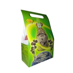 ВИРУМИН ДЕНТ филтър 30 броя / VIRUMIN DENT TEA