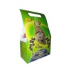 ВИРУМИН ДЕНТ филтър 30 броя / VIRUMIN DENT TEA
