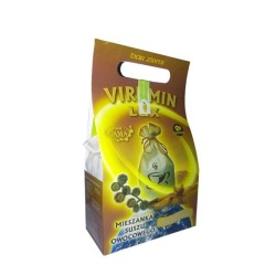ВИРУМИН ЛУКС филтър 120 броя / VIRUMIN LUXURY TEA