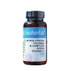 БИОХЕРБА СУПЕР СТРЕС - Б-КОМПЛЕКС + ВИТАМИН Ц капсули 100 броя /  SUPER STRESS VITAMIN B-COMPLEX WITH VITAMIN C