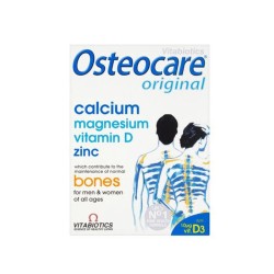 ВИТАБИОТИКС ОСТЕОКЕЪР таблетки 30 броя /  OSTEOCARE