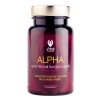 ВИТАЛ КОНЦЕПТ АЛФА капсули 60 броя /  ALPHA