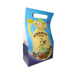 ВИРУМИН ВИТАЛ филтър 120 броя / VIRUMIN VITAL TEA