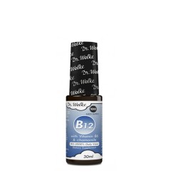 ВИТАМИН B12 спрей 30 мл. /  VITAMIN B12