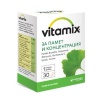 ВИТАМИКС ЗА ПАМЕТ И КОНЦЕНТРАЦИЯ капсули 30 броя / VITAMIX MEMORY AND CONCENTRATION