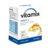 ВИТАМИКС ОМЕГА 3 капсули 30 броя / VITAMUX OMEGA 3 ВИТАМИКС ОМЕГА 3 капсули 30 броя / VITAMUX OMEGA 3