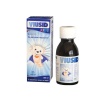 ВИУЗИД сироп за деца 100 мл. / VIUSID ORAL SOLUTION