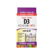 ВИТАМИН Д3 КИДС течен 400 IU 35 мл. /  VITAMIN D3 KIDS liquid 400 IU 35 ml.