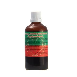 ВАДИМЕЛИС ТИНКТУРА ЗА НОРМАЛНО ТЕГЛО 100 мл. /  NORMAL WEIGHT TINCTURE