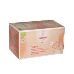 ВЕЛЕДА ЧАЙ ЗА КЪРМАЧКИ 2 гр. 20 броя /  TEA FOR BREASTFEEDING