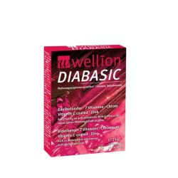 ДИАБЕЙСИК таблетки 30 броя /  DIABASIC