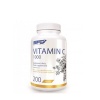 ВИТАМИН Ц таблетки СФД НУТРИШЪН 200 броя / VITAMIN C tablets