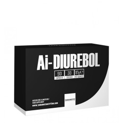 YAMAMOTO AI-DIUREBOL 90 капс.