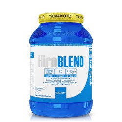YAMAMOTO HIRO BLEND 700 гр.