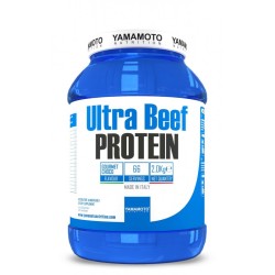 YAMAMOTO ULTRA BEEF PROTEIN 2000 гр.