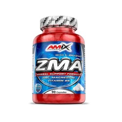 АМИКС ZMA капусули 90 броя /  ZMA