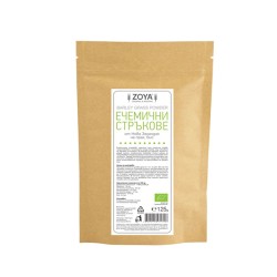 ЗОЯ БИО ЕЧЕМИЧНИ СТРЪКОВЕ прах 125 гр. / ZOYA BARLEY GRASS powder 125 gr.