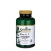 СУОНСЪН ЦИНК + ВИТАМИН Ц таблетки 200 броя / ZINK & VITAMIN C LOZENGES СУОНСЪН ЦИНК + ВИТАМИН Ц таблетки 200 броя / ZINK & VITAMIN C LOZENGES