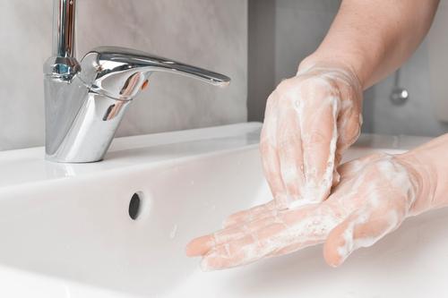 Колко често, как и защо трябва да мием ръцете си?